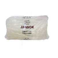 چسب حرارتی جانسون janson با قطر 7 میلی متر