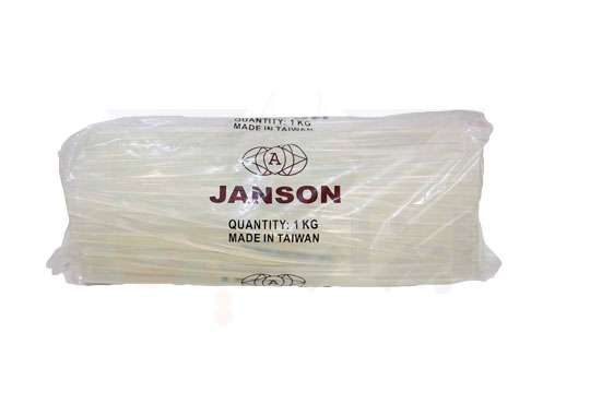 چسب حرارتی جانسون janson با قطر 7 میلی متر