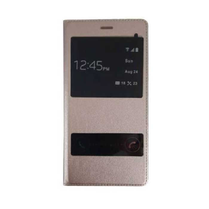 کیف کلاسوری مدل my مناسب برای گوشی موبایل سامسونگ Galaxy S5 mini