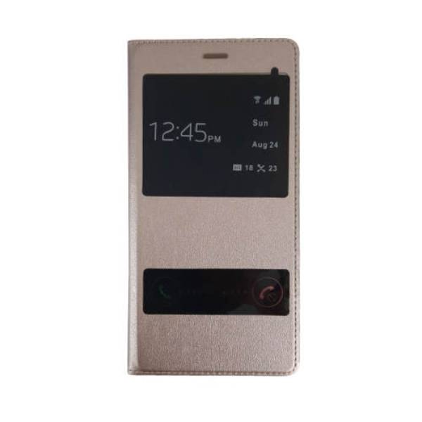 کیف کلاسوری مدل my مناسب برای گوشی موبایل سامسونگ Galaxy S5 mini