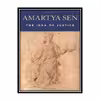 کتاب The Idea of Justice اثر Amartya Sen انتشارات مؤلفین طلایی