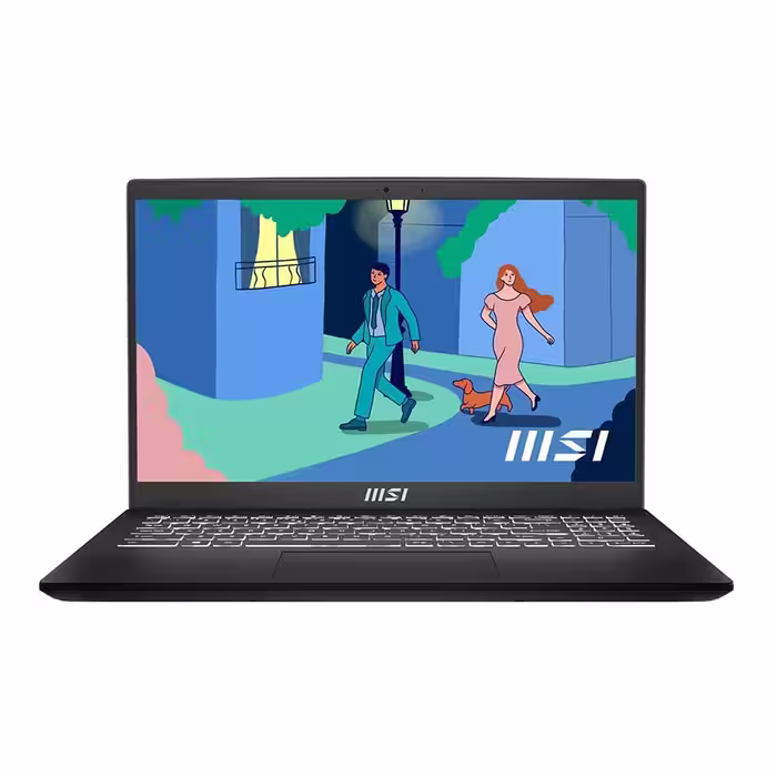 قیمت و خرید لپ تاپ 15.6 اینچ ام اس آی Modern 15 B12MO Core i3 1215U/1TB SSD/8GB/Intel | یاس ارتباط