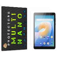 محافظ صفحه نمایش مولتی نانو مدل X-S2N مناسب برای تبلت بلک ویوو Tab 6 بسته دو عددی | کالا برتری