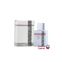 عطر ادکلن زنانه باربری لندن برند کالکشن کد 002 (Burberry London) حجم 25 میل