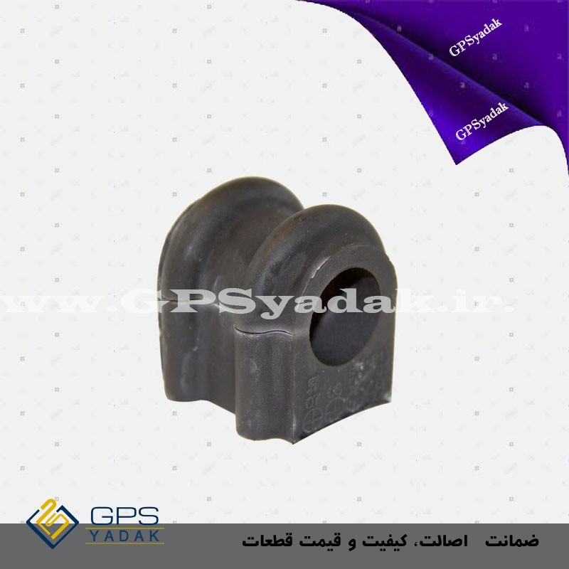 لاستیک چاکدار میل موجگیر جلو کیا اپتیما mg