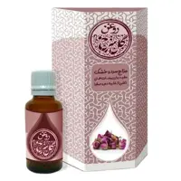 روغن صورت و بدن طیبستان مدل گل سرخ حجم 30 میلی لیتر