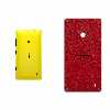 برچسب پوششی ماهوت مدل RL-PRDS مناسب برای گوشی موبایل نوکیا Lumia 520