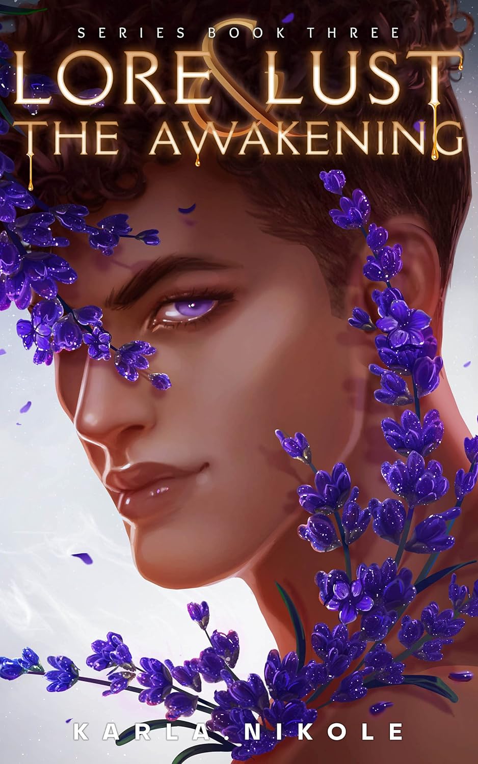 The Awakening (Lore and Lust Book 3)