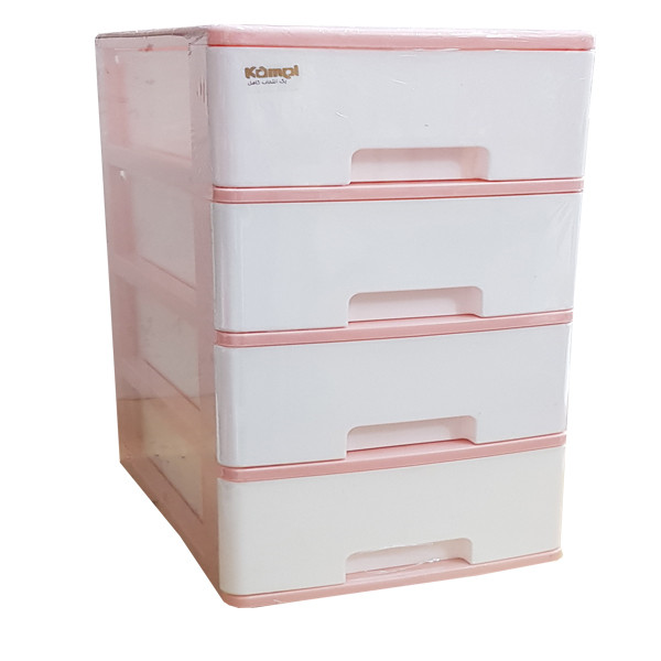 فایل کشویی کامل مدل 414 | کالا مکس