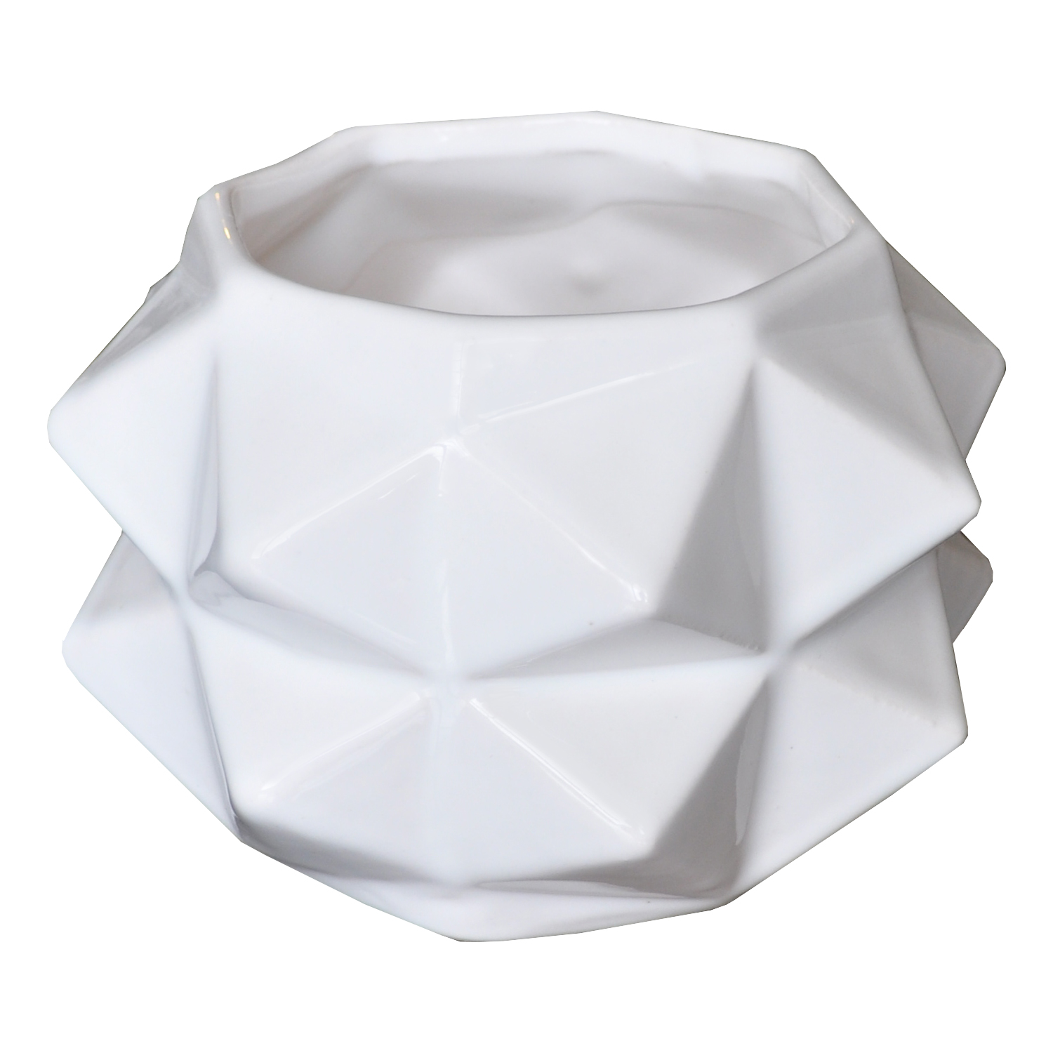 گلدان طرح ستاره کد 1106004