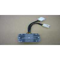 GTS 250 IE تنظیم کننده ولتاژ EVO CENCETTOR 31600 HMA 020 Sym