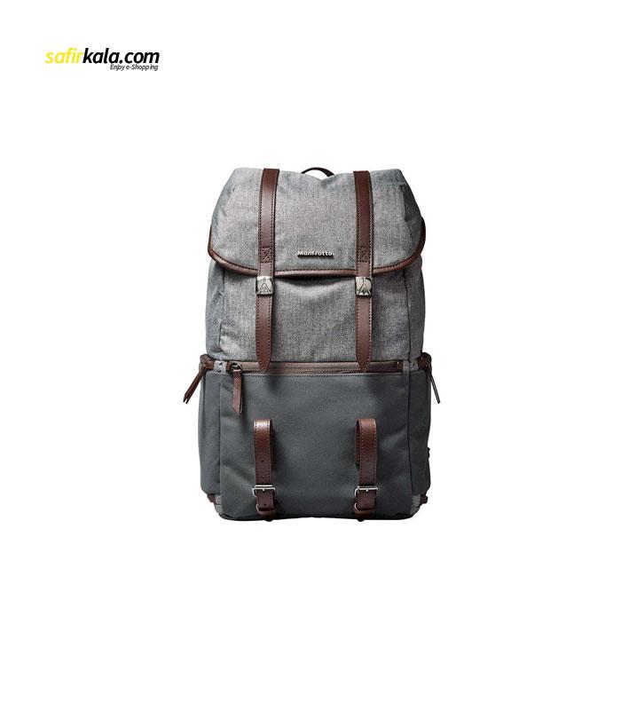 کوله پشتی دوربین منفروتو مدل MB LF WN BP