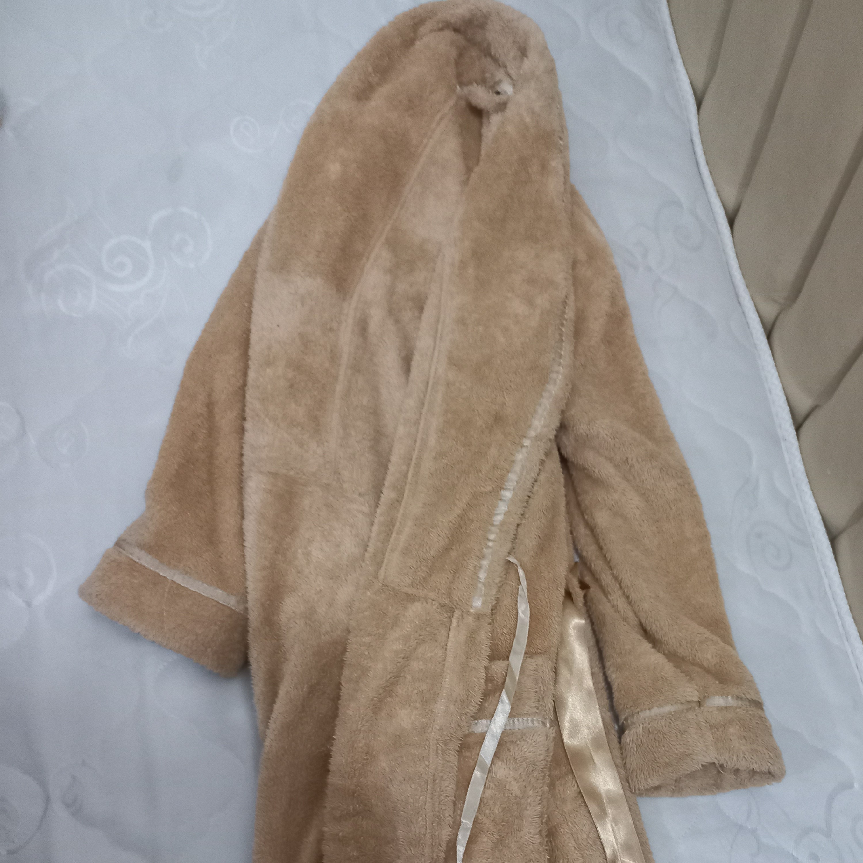 حوله حمام ،کار ترک