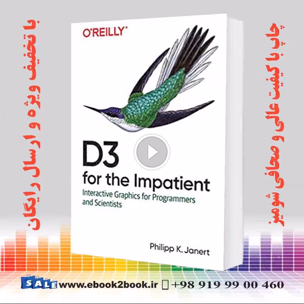 D3 for the Impatientn
