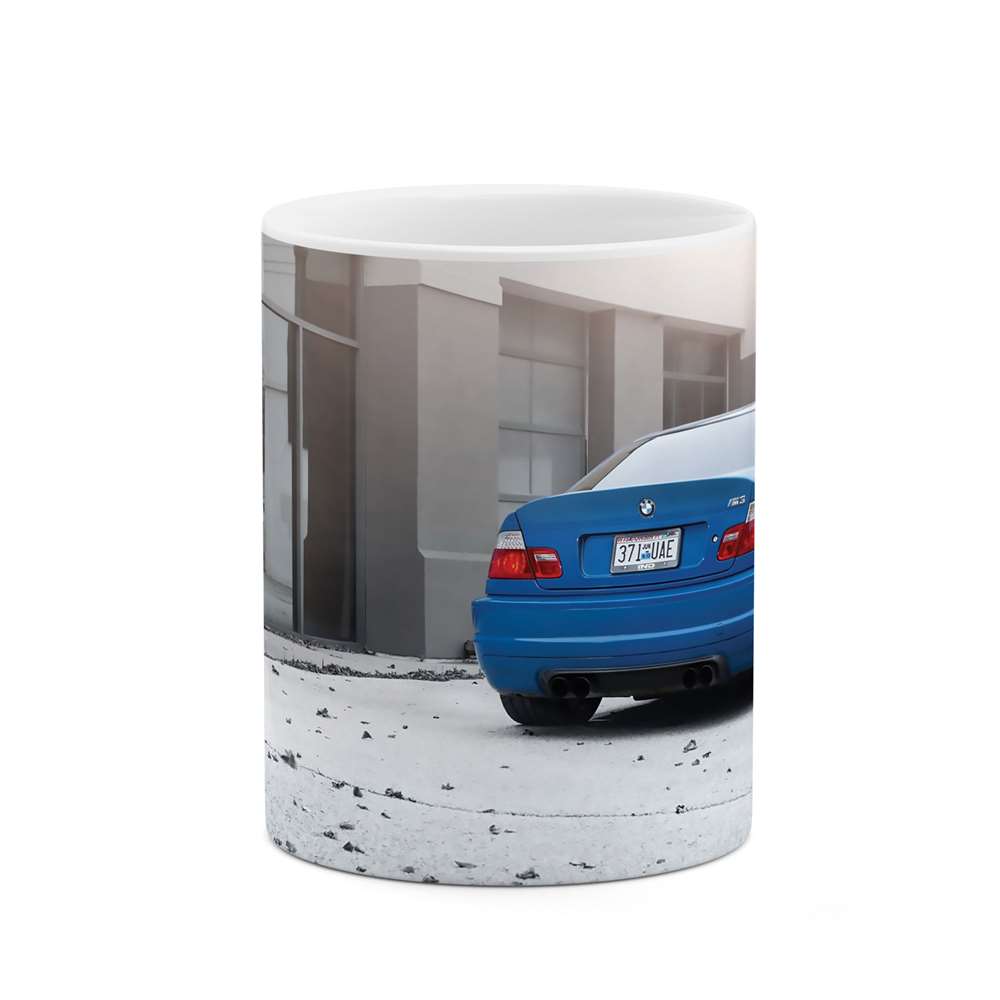 ماگ طرح ماشین مدل mgs04751