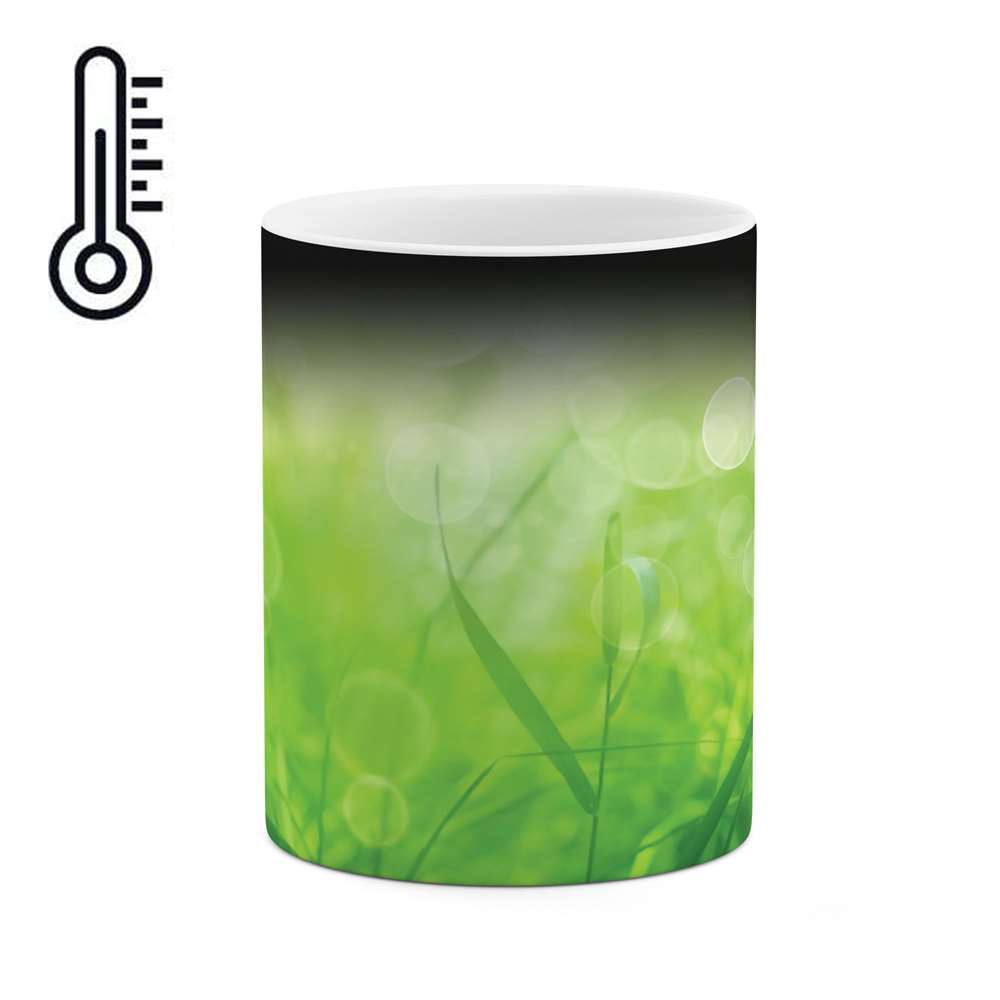 ماگ حرارتی طرح فانتزی مدل mgh04053