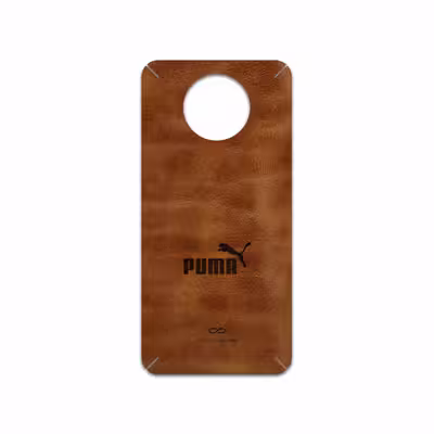 برچسب پوششی ماهوت مدل BFL-PUMA مناسب برای گوشی موبایل شیائومی Redmi Note 9T