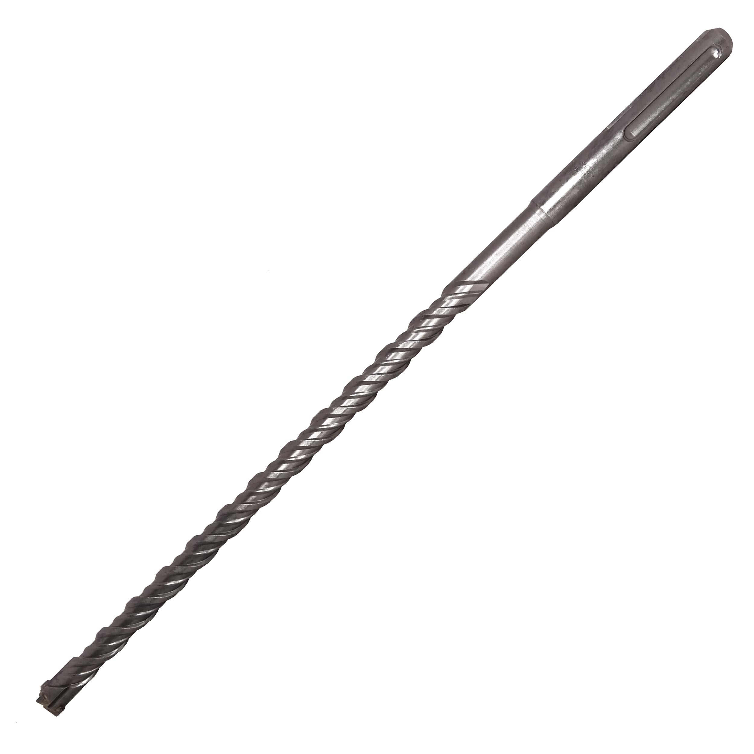 مته پنج شیار راک مدل MMA-RC-505-20 سایز 20 میلیمتر