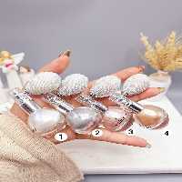 هایلایتر ادکلنی فوق العاده زیبا با شاین ریز و درخشان برند دوسه کد 1076