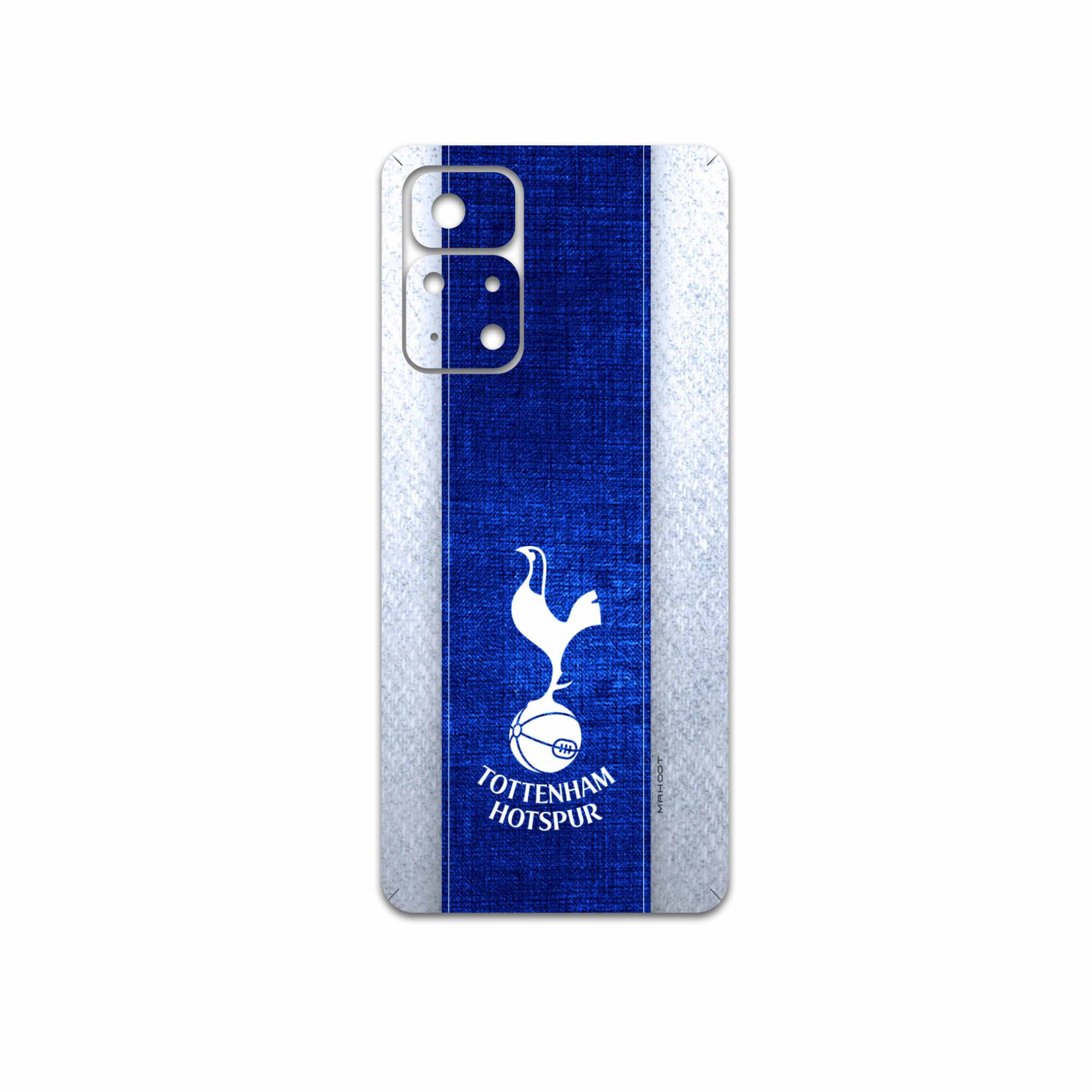برچسب پوششی ماهوت مدل Tottenham-Hotspur-FC مناسب برای گوشی موبایل شیائومی Poco M4 Pro 5G