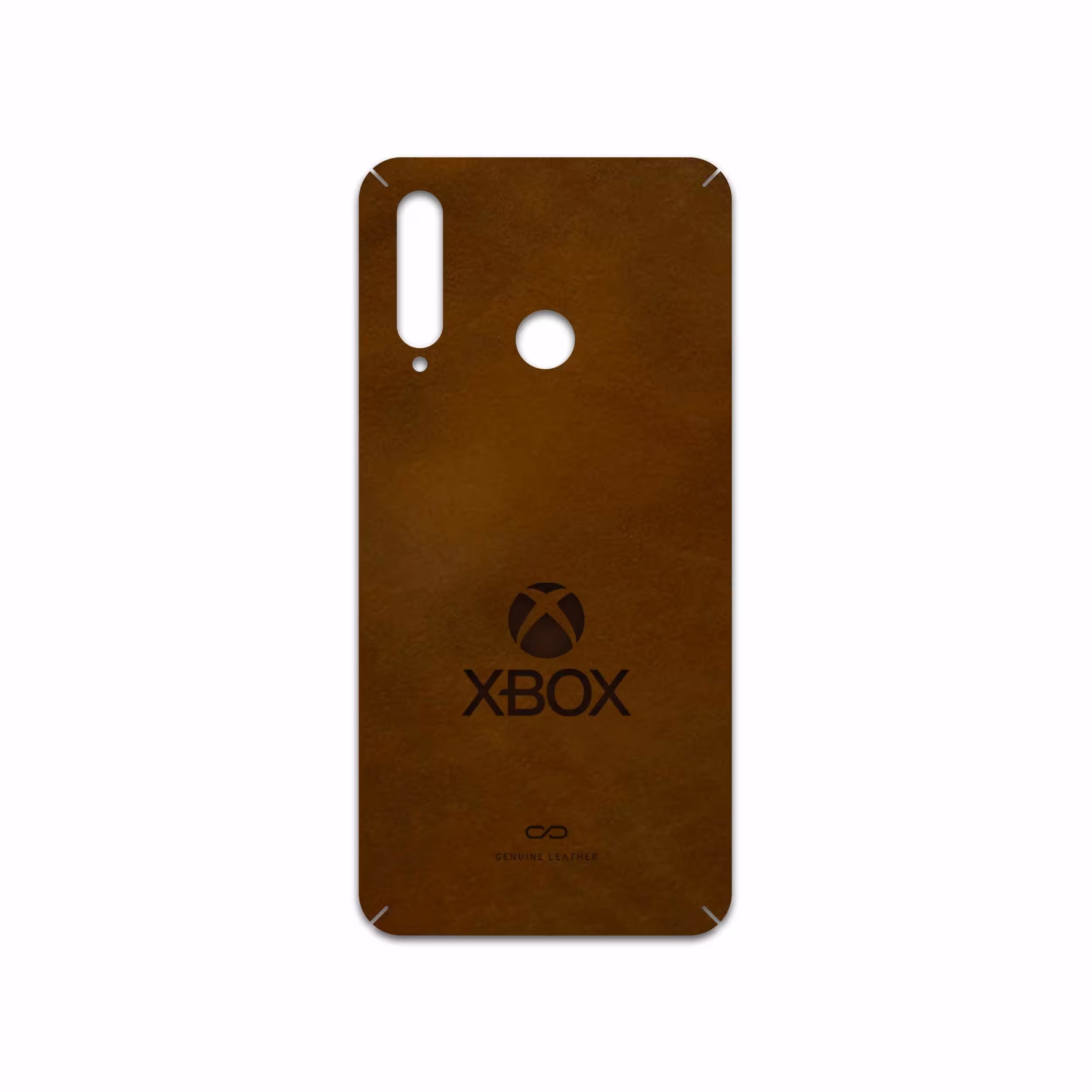 برچسب پوششی ماهوت مدل BFL-XBOX مناسب برای گوشی موبایل آنر 20 Lite