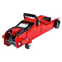 جک سوسماری هیدرولیک آروا مدل کورسی کد 4353 ظرفیت  2 تن