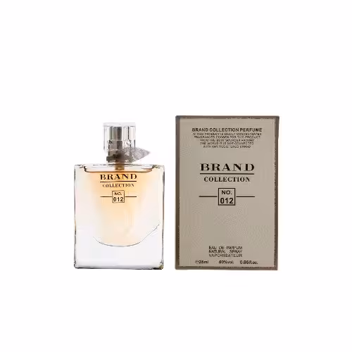 عطر ادکلن زنانه لانکوم لاویه است بله برند کالکشن کد 012 (Lancome La Vie Est Belle) حجم 25 میل