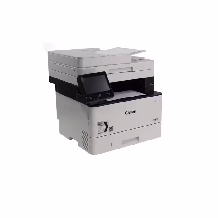 پرینتر چندکاره لیزری Canon MF421dw