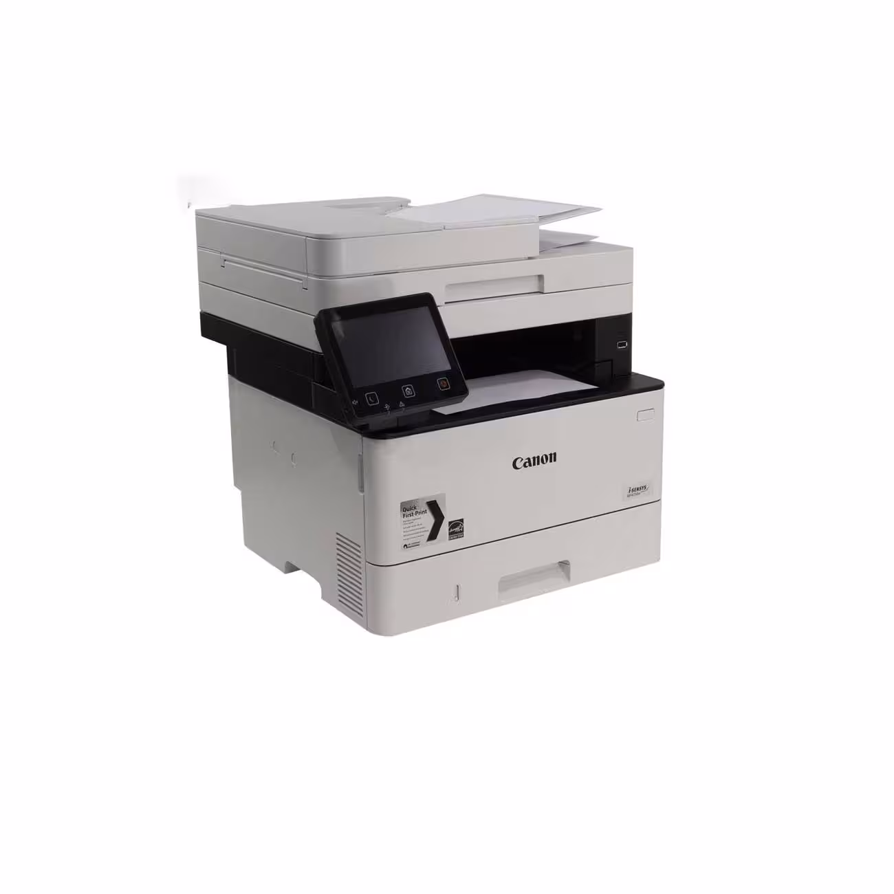 پرینتر چندکاره لیزری Canon MF421dw