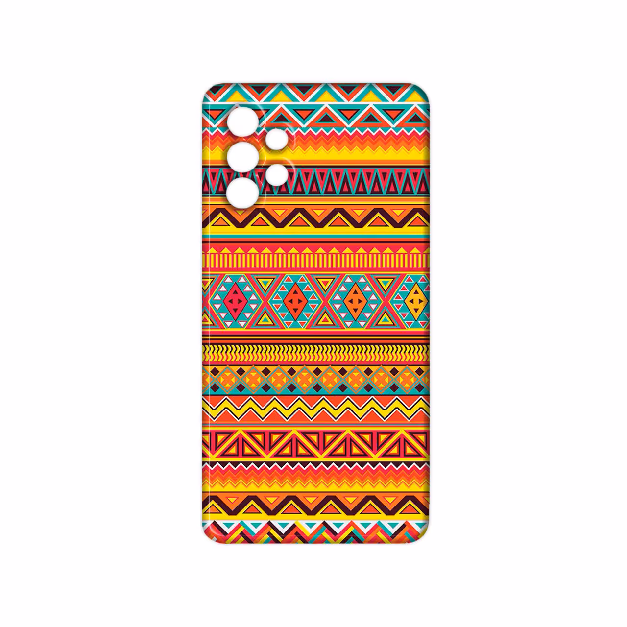 کاور مدل سنتی کد 108 مناسب برای گوشی موبایل سامسونگ galaxy A33 