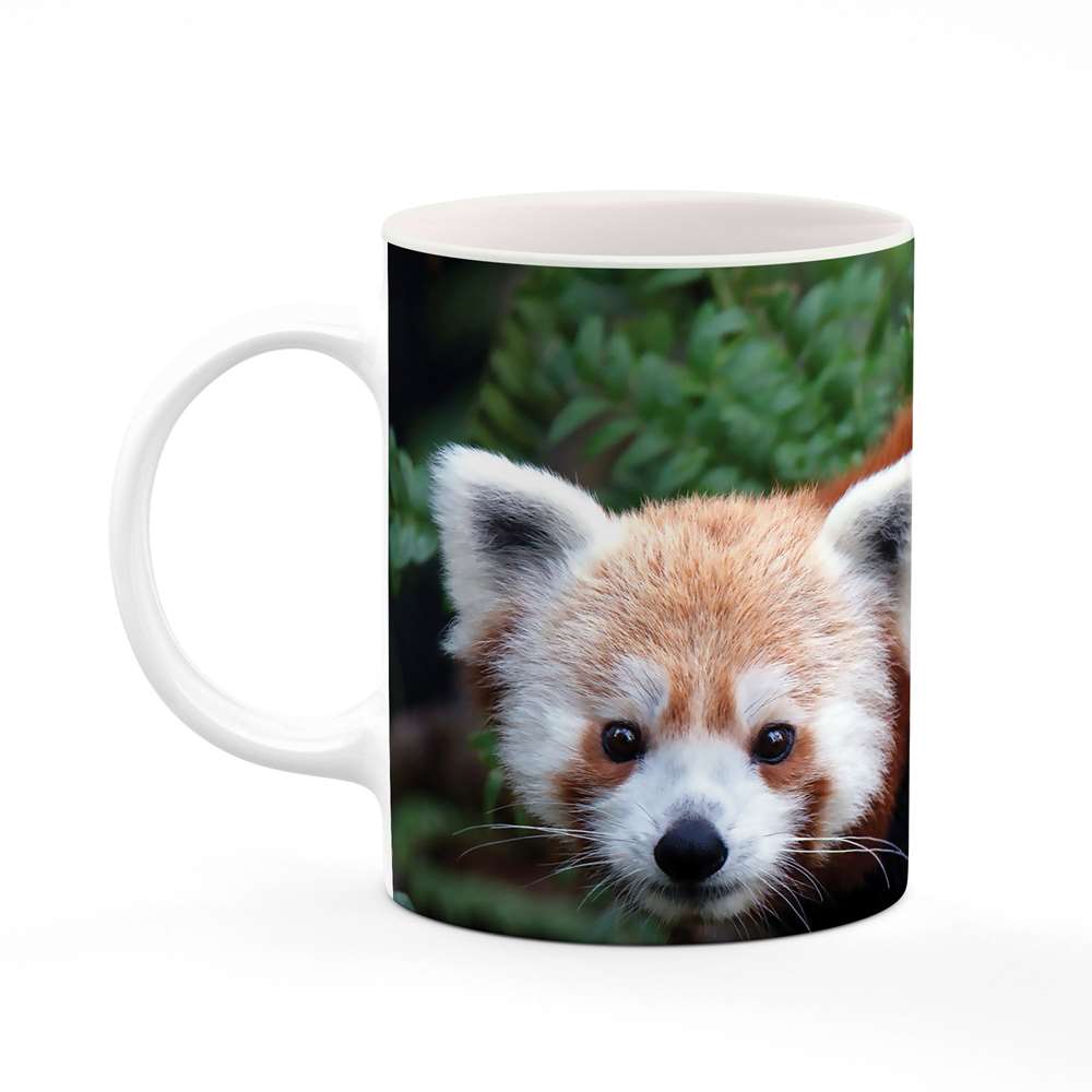 ماگ طرح حیوان مدل 04261