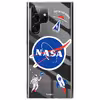 کاور طرح NASA مناسب برای گوشی موبایل سامسونگ Galaxy S22 Ultra