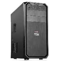 مشخصات، قیمت و خرید کیس کامپیوتر سادیتا مدل Dena