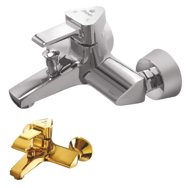 شیر حمام شیبه مدل پانیذ