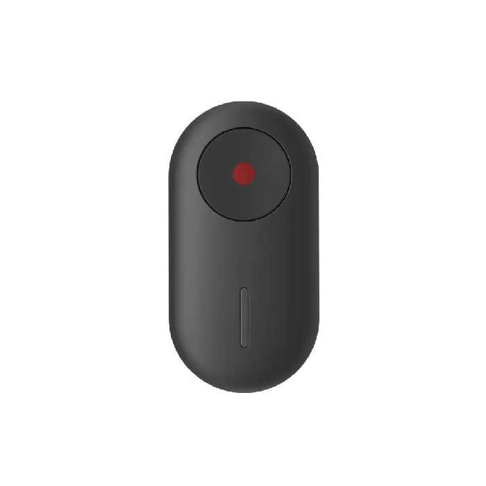 مینی ریموت Insta360