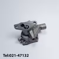 اویل پمپ لیفتراک دوگانه سوز هیوندای