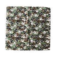 دستمال سر و گردن کد 9