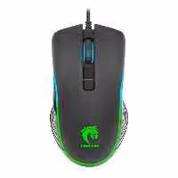 ماوس گرین مدل GM605-RGB - فروشگاه اینترنتی سیب سبز