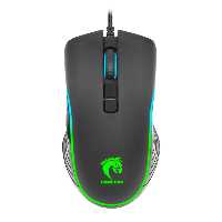 ماوس گرین مدل GM605-RGB - فروشگاه اینترنتی سیب سبز