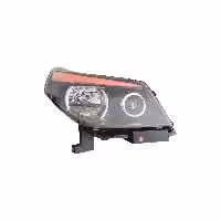 چراغ جلو جیلی GC6 الیت سمت شاگرد