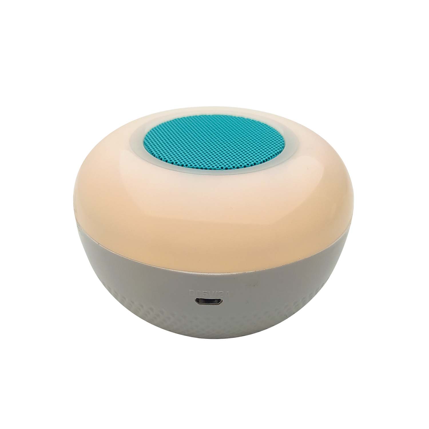 رقص نور طرح لمسی مدل بلوتوثی