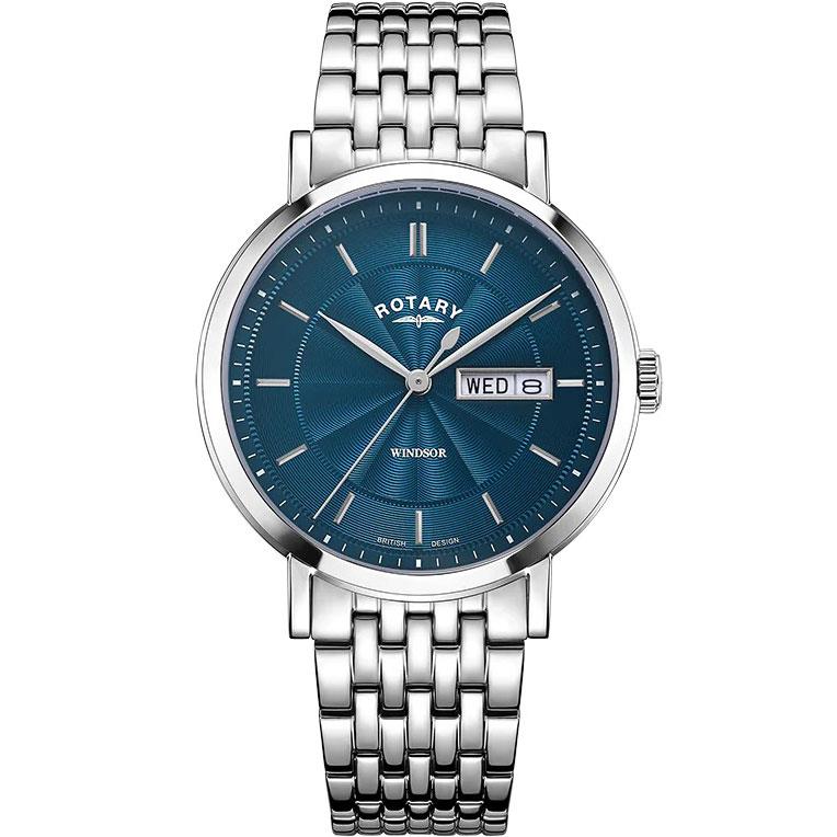 ساعت مچی روتاری مدل GB05420/05