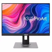 مانیتور ایسوس مدل PA248QV سایز 24 اینچ