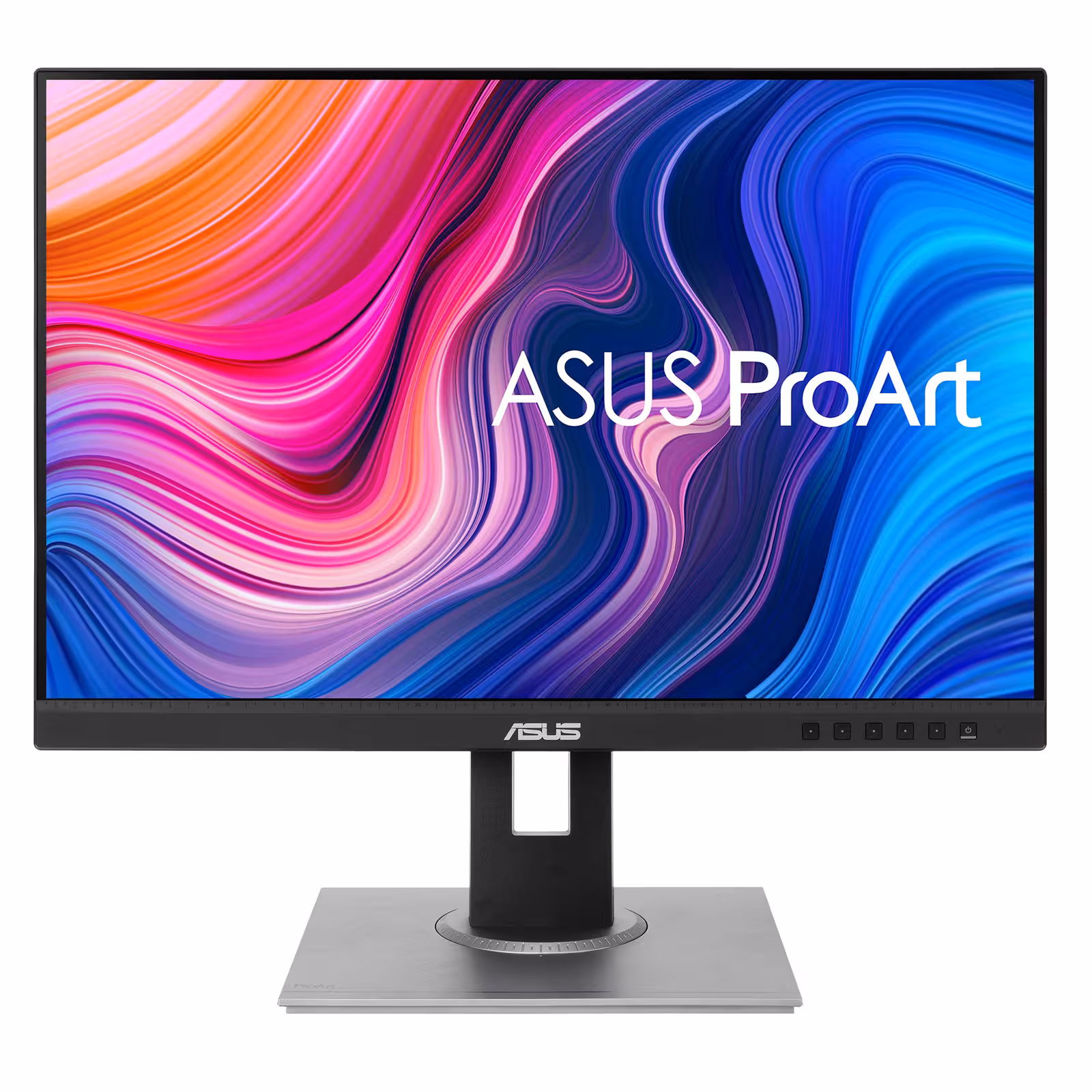 مانیتور ایسوس مدل PA248QV سایز 24 اینچ