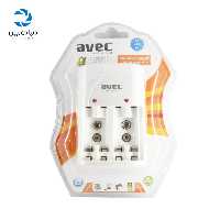 شارژر چند کاره AV-802 برند AVEC