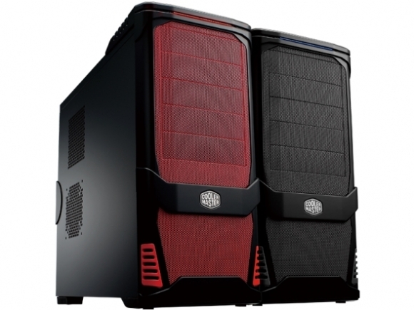 کیس کولر مستر USP100