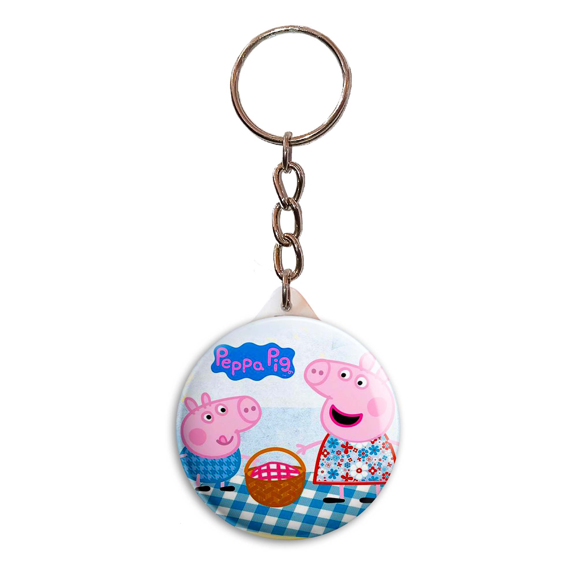 جاکلیدی پرمانه طرح پپاپیگ کد pmy.1230