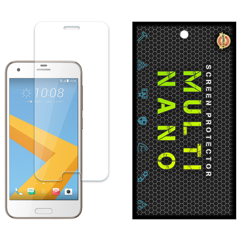 محافظ صفحه نمایش مولتی نانو مدل X-S1N مناسب برای گوشی موبایل اچ تی سی One A9s | کالا برتری