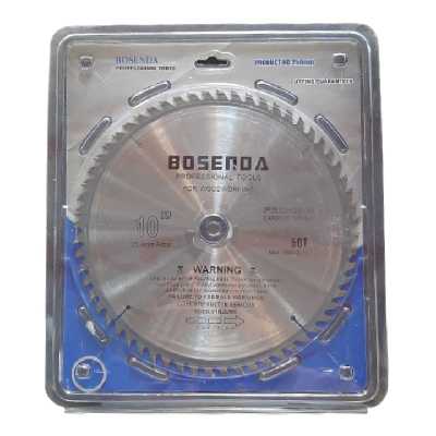 صفحه برش چوب بوسندا مدل 60t