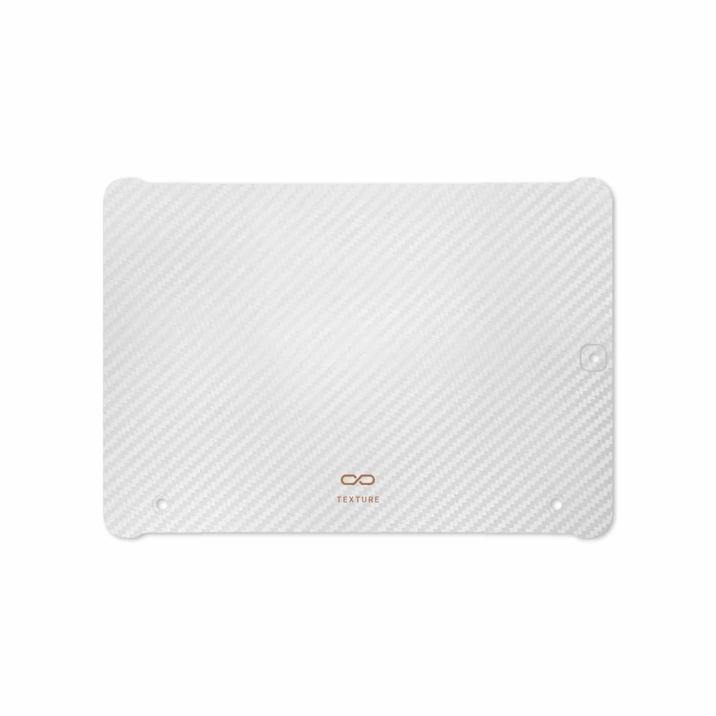برچسب پوششی ماهوت مدل Ceramic-Fiber مناسب برای تبلت سامسونگ Galaxy Tab S2 9.7 2015 T810